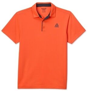 Reebok Men's Performance Polo Shirt (various sizes)